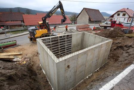 OBNOVA LJUBLJANSKE CESTE 13 FOTO LJUBO VUKELIČ